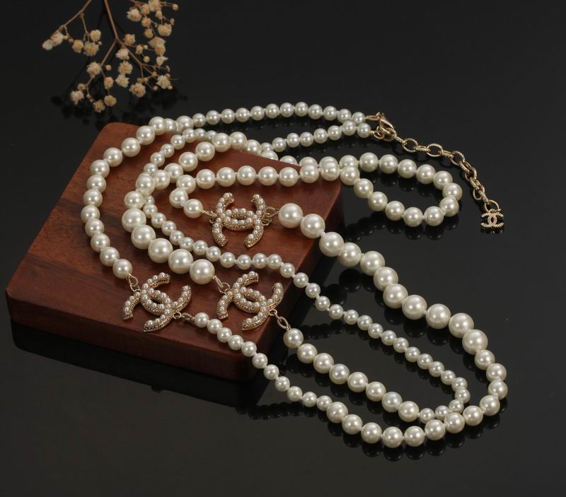 Chanel Necklace 07yxs37